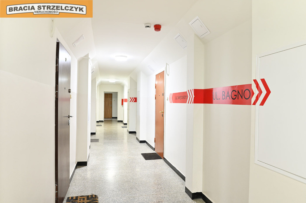 Mieszkanie Sprzedaż Warszawa Śródmieście Bagno